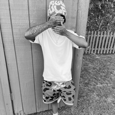 Going Away Party - EP