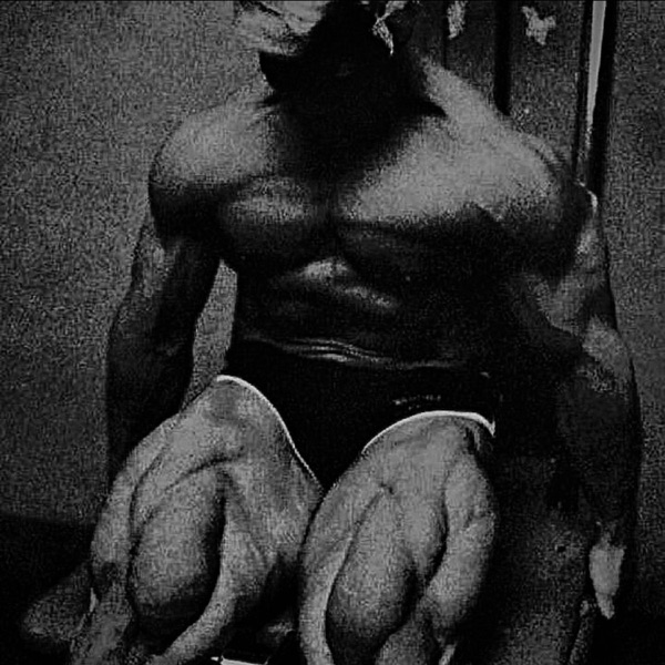 Achieve Failure 2.0 (Tom Platz)