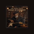 Leon "Whiskey" Mercer