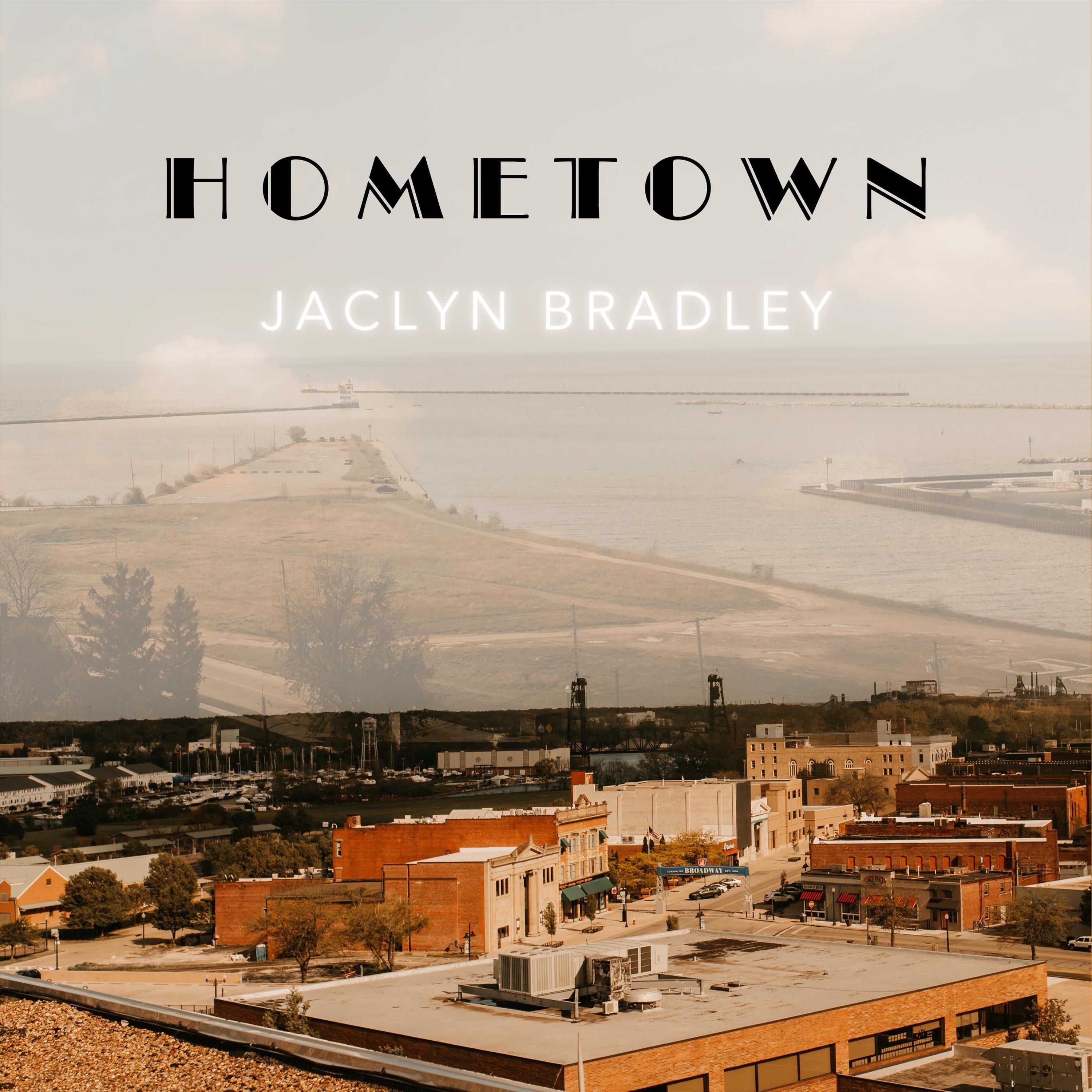 Hometown - Single