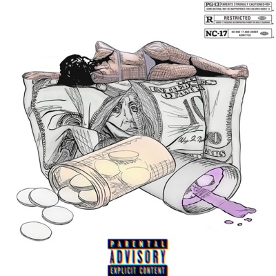 The Rich Itch - Single