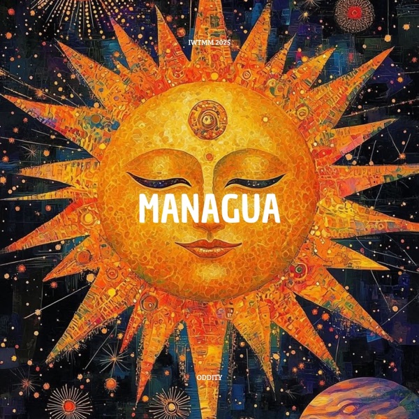 Managua