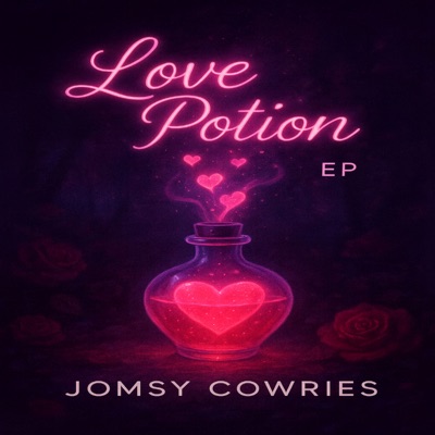Love Potion - EP