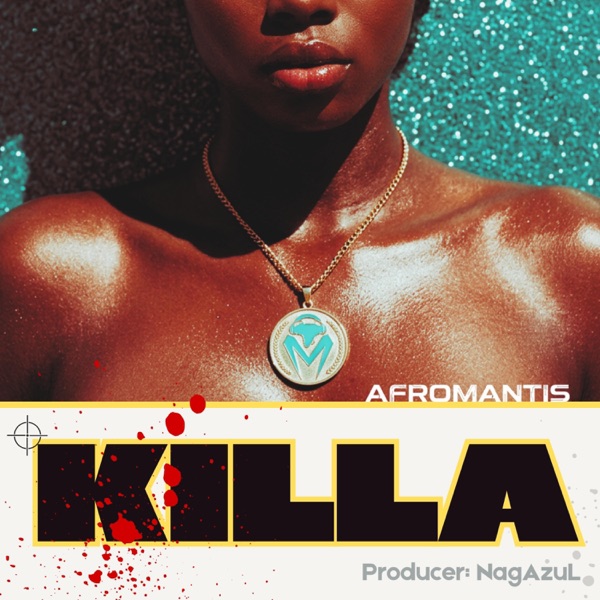 Killa (feat. NagAzul)