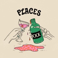 Places - Single - The Lily Dippers