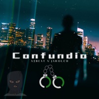 Confundio - Single - a2beat & Jarolcd