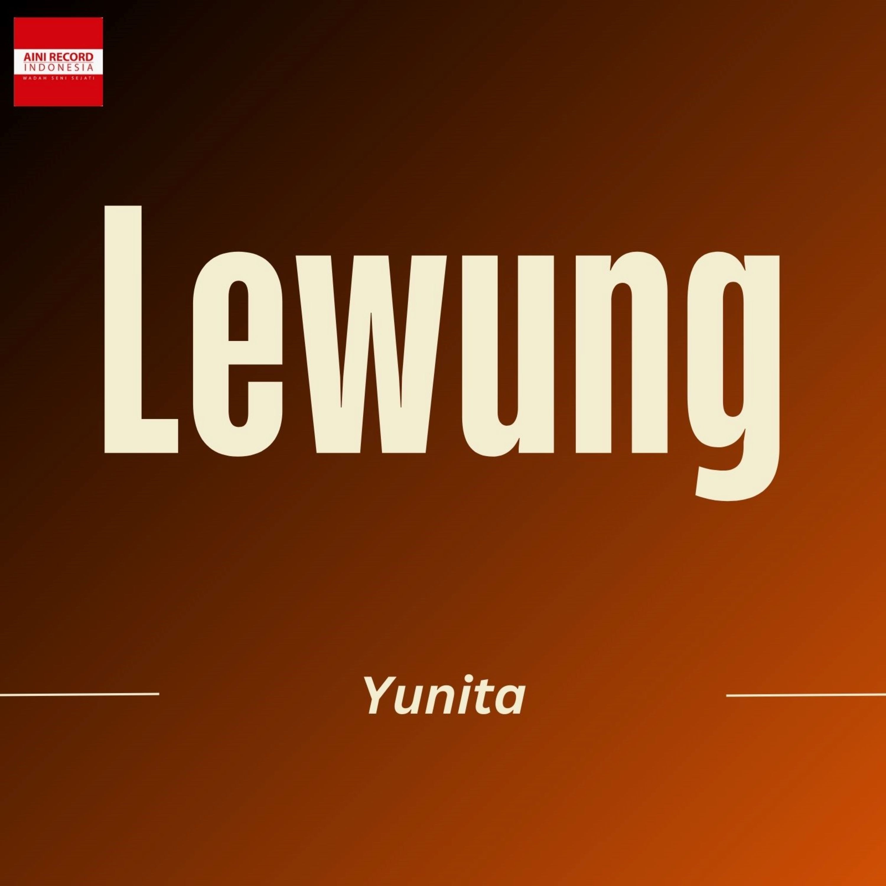 Lewung - Single