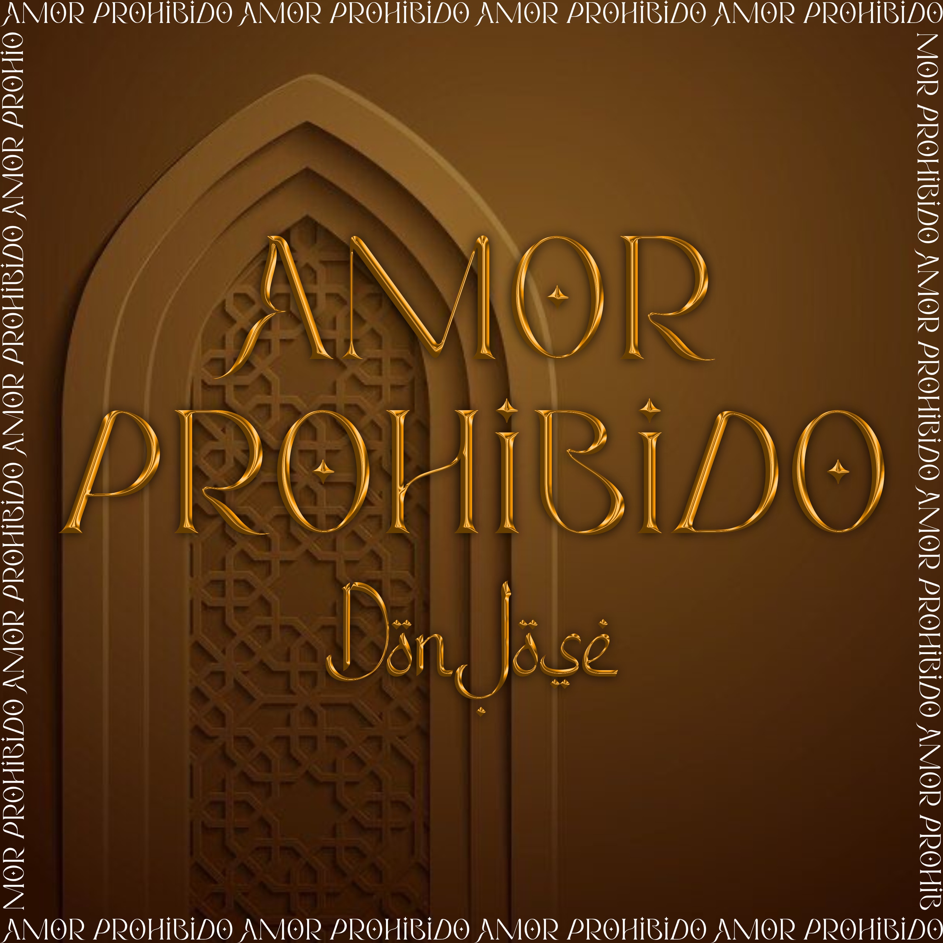 Amor Prohibido - Single