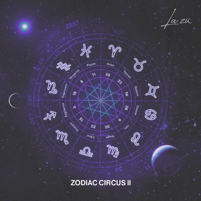 ZODIAC CIRCUS II