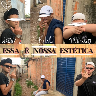 Essa É Nossa Estética - Single