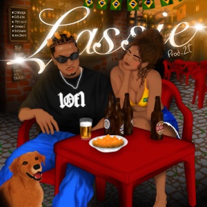 Lassie (feat. Prod. 2t') - Single