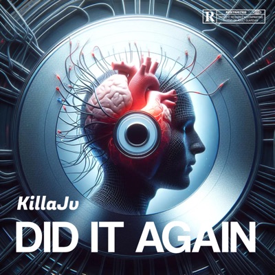 DID IT AGAIN - Single