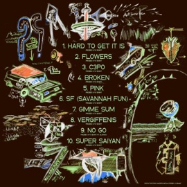 NO GO (feat. Slongs) Pre$$o & Y.V $aint