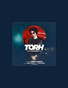 Listen to Anmol Sartaj, watch music videos, read bio, see tour dates & more!