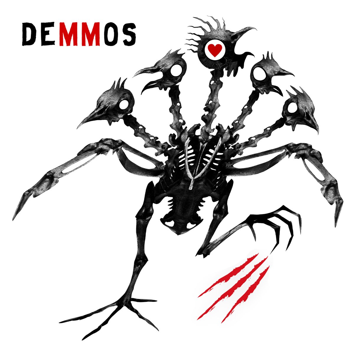  demmos album by mother mother apple music