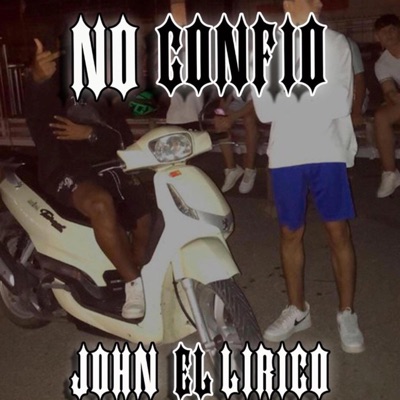 NO CONFIO - Single
