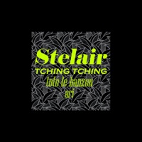 Tching Tching - Single - Stelair