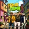 Toma Toma (feat. J. Eskine & MC Leozinho ZS) - DG e Batidão Stronda lyrics