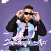 BAILANDO ASI