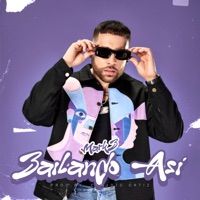 Bailando Asi
