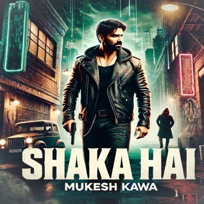 Shaka Hai - Single