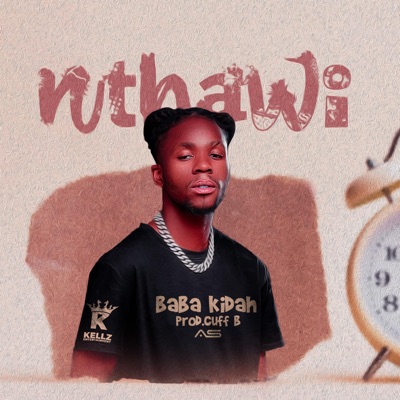 Nthawi (feat. Baba Kidah) - Single