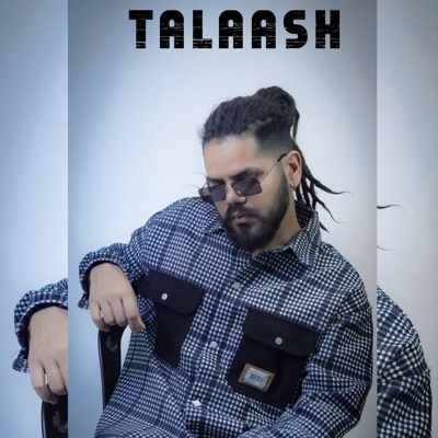 TALAASH - Single