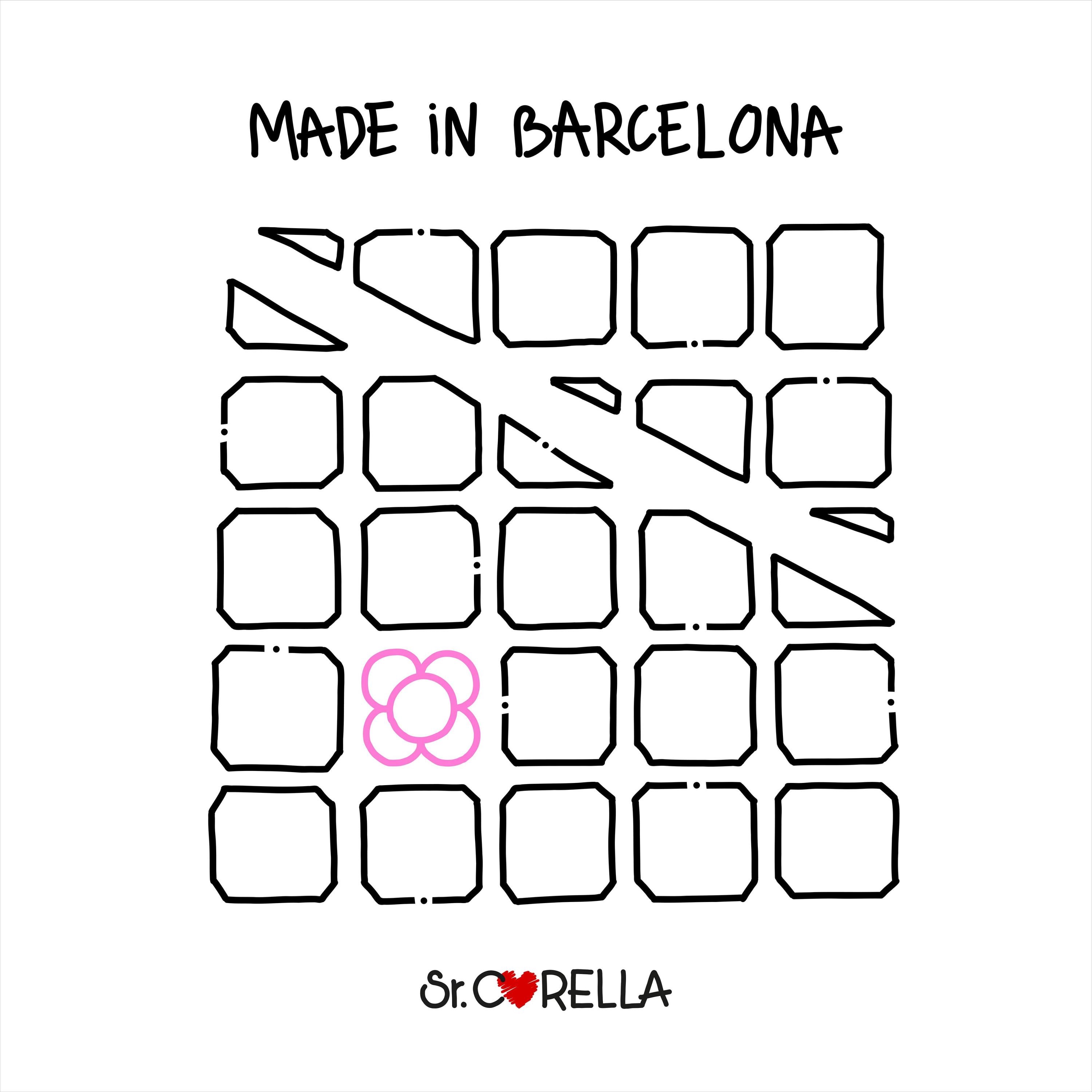 Made in Barcelona - Single