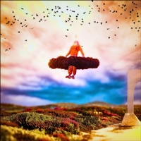 On A Cloud (Instrumental) - Single - Prettyboybeats