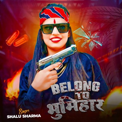 Belong To Bhumihar - Single
