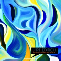 Bach - Art Edition: Mass and Motets - Hildegard Rutgers, Kurt Equiluz & Erich Wenk