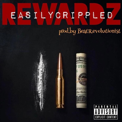 CRIPPLED REWARDS - Single