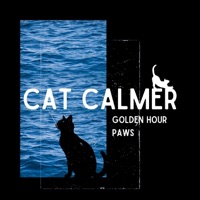 Golden Hour Paws - Cat Calmer