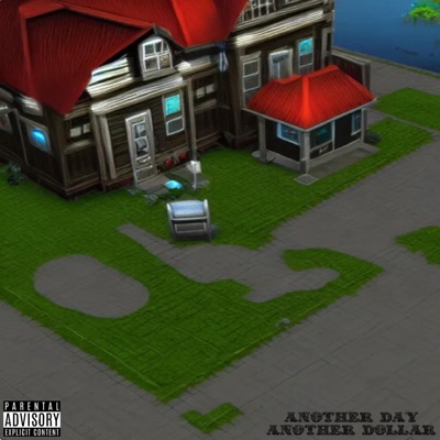 Another Day Another Dollar (feat. Burnout MacGyver) - Single