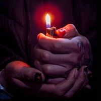 Encender la Llama (feat. Young Kieff) - Single - Luissstail