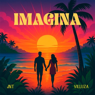 Imagina (feat. Villuza) - Single
