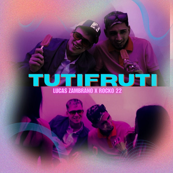 Tutifruti