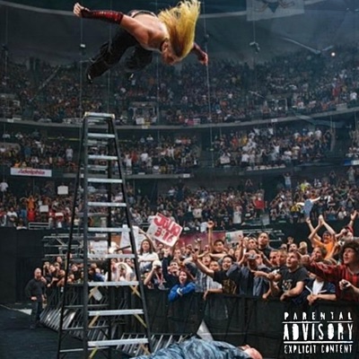 JEFF HARDY - Single