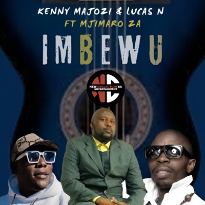 IMBEWU (feat. LUCAS N, Mjimaro ZA & JACK BEATZ) - Single