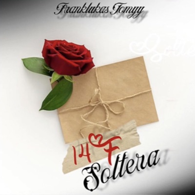 14F SOLTERA (feat. Lksone) - Single