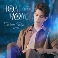 Hoài Mong (Remix) - Single - Thành Đạt