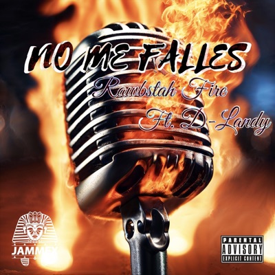 No Me Falles - Single