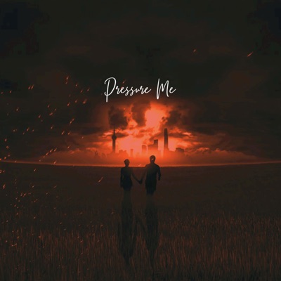 Pressure Me (feat. Mizta Z) - Single