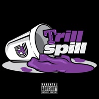 TRILL SPILL CYPHER (feat. Jesse James & PROVERB ONDAMIC) - Single - MXVERICK, Lil G tha Prophet & King Kasey