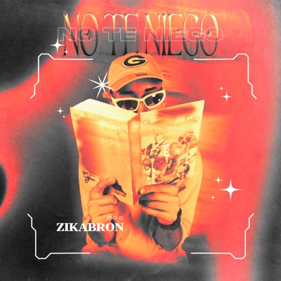 NO TE NIEGO - Single