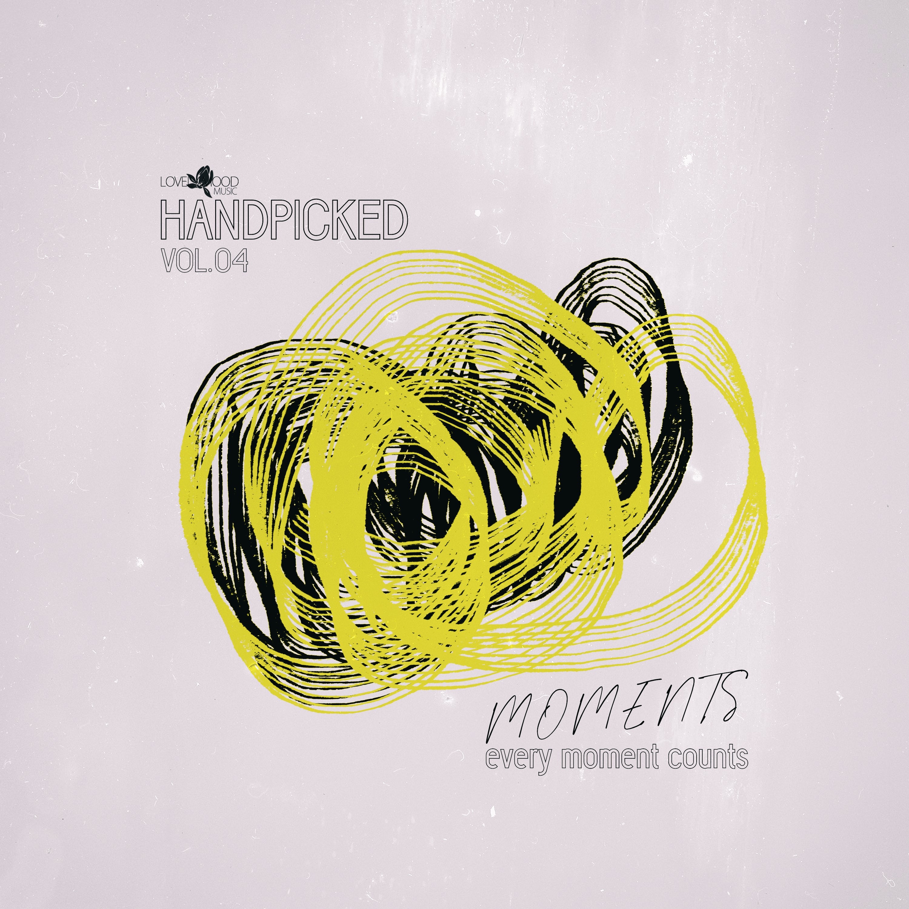 Handpicked Moments, Vol.04