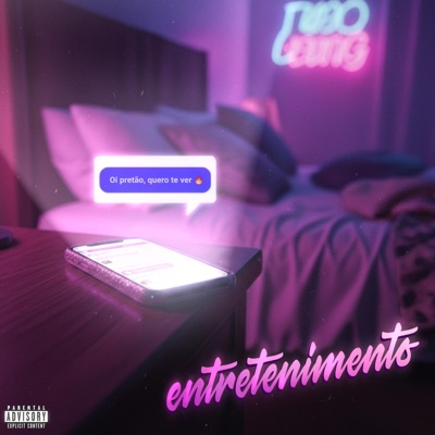 Entretenimento - Single