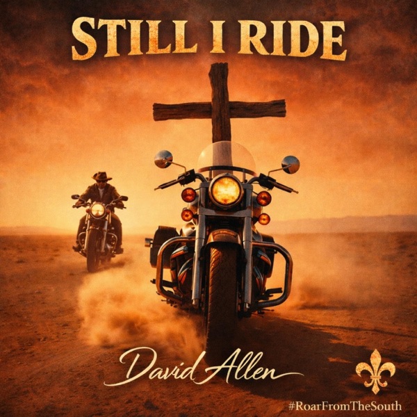 Still I Ride