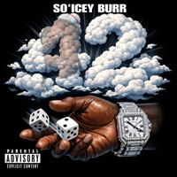 42’ - Single - So'Icey Burr