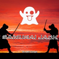 Samurai Jack - Single - Spooky Bizzle